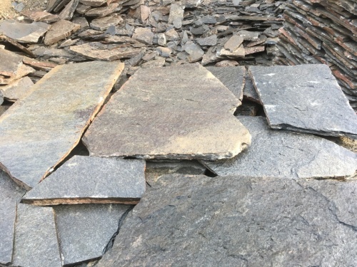 Серицит для лестницы, ступеней купить в Феодосии